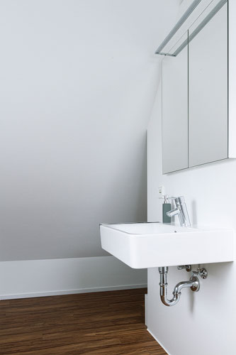 Bäder - Herzog - Schreinerei